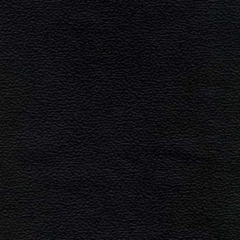 кожа черная